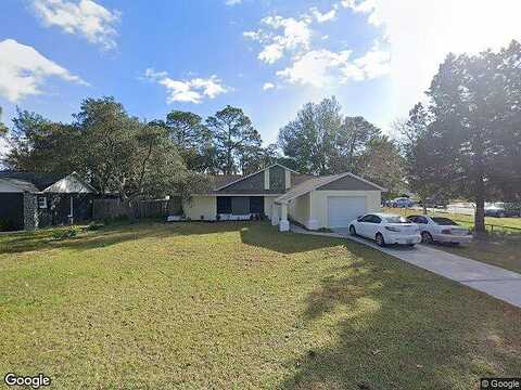 Pagoda, SPRING HILL, FL 34606