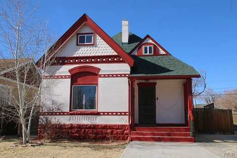 14Th, PUEBLO, CO 81003