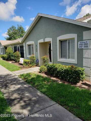 Sturbridge, WEEKI WACHEE, FL 34613