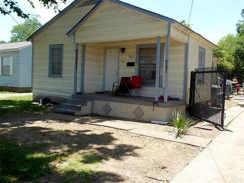 Bonnie View, DALLAS, TX 75203