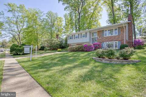 Marcy, SPRINGFIELD, VA 22152