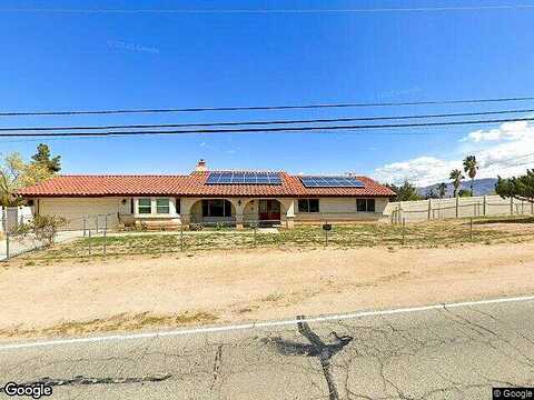 C, HESPERIA, CA 92345