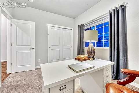 Barraport, COLORADO SPRINGS, CO 80908