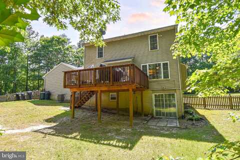 Woods, FREDERICKSBURG, VA 22408