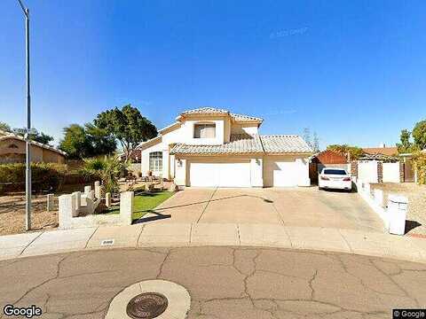 108Th, PEORIA, AZ 85345