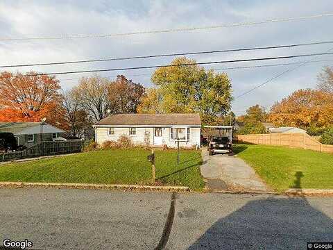 Willow, LEBANON, PA 17046