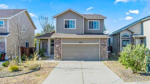 Parsonage, COLORADO SPRINGS, CO 80951