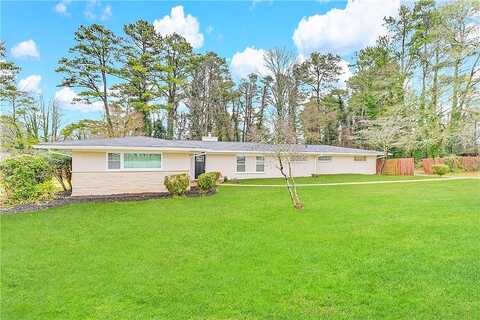 Kenilworth, STONE MOUNTAIN, GA 30083