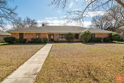 Stonebridge, BROWNWOOD, TX 76801