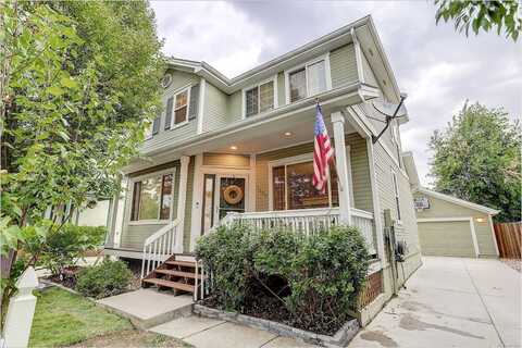 Vassar, DENVER, CO 80231