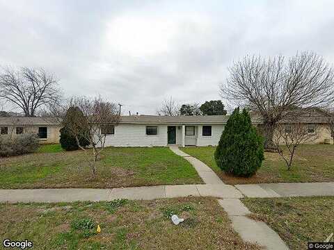 Mccullough, SAN ANTONIO, TX 78216