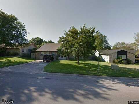 Leafy Hollow, LIVE OAK, TX 78233