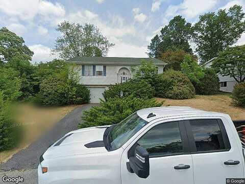 Crestview, POTTSVILLE, PA 17901