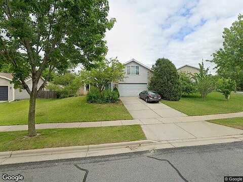 Crawling Stone, MADISON, WI 53719