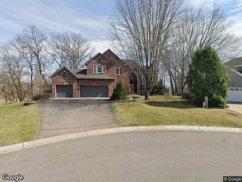 Bent Bow, CHANHASSEN, MN 55317