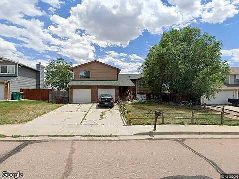 Woody Creek, COLORADO SPRINGS, CO 80911