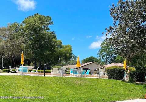 Heather Walk, WEEKI WACHEE, FL 34613