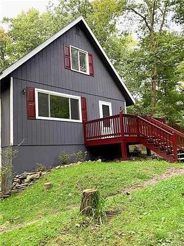 Dogwood, CRESCO, PA 18326