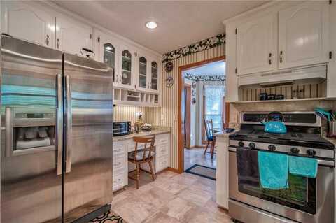 Swan, CANTON, GA 30115