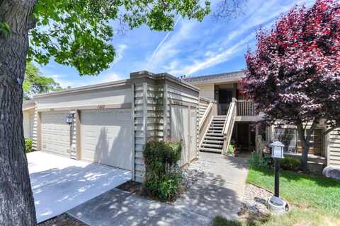 Via Mimosa, SAN JOSE, CA 95135