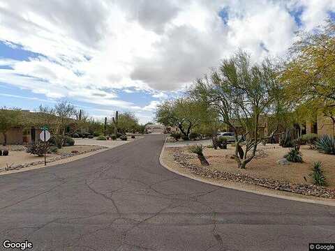 Bent Tree, SCOTTSDALE, AZ 85266