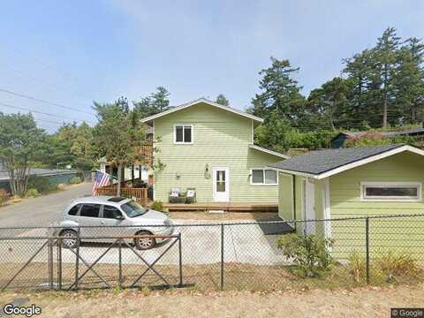 Pinehurst, PORT ORFORD, OR 97465