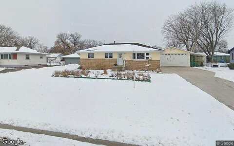 Oliver, MINNEAPOLIS, MN 55430
