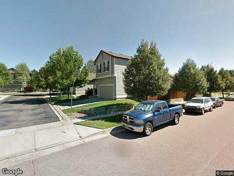 Riverbay, COLORADO SPRINGS, CO 80922