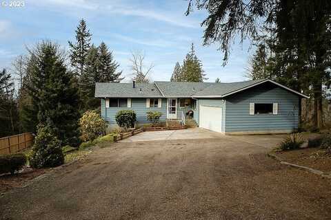 Hogan, GRESHAM, OR 97080