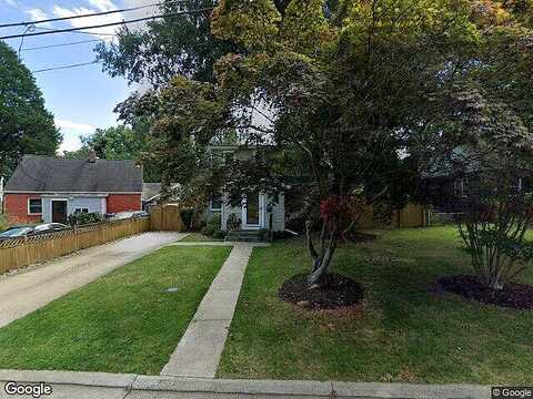 Roosevelt, FALLS CHURCH, VA 22042