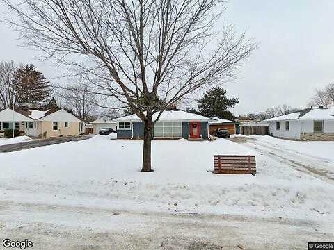 Columbus, MINNEAPOLIS, MN 55423