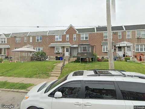 Erdrick, PHILADELPHIA, PA 19135
