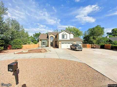 Sand Trap, COLORADO SPRINGS, CO 80925