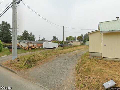 4Th, BROOKINGS, OR 97415