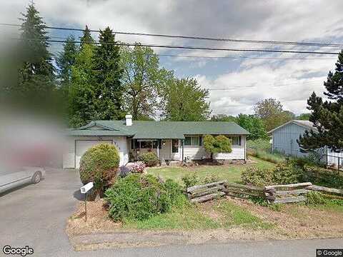 Goucher, AMITY, OR 97101