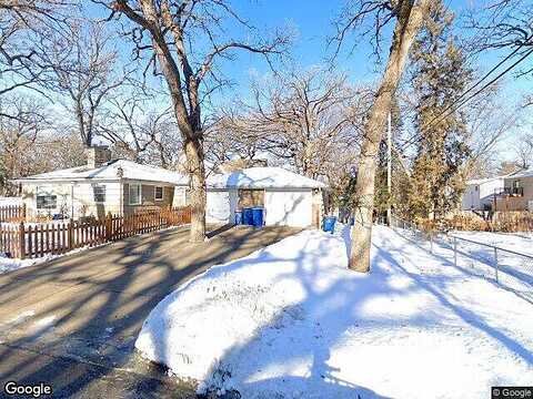 James, MINNEAPOLIS, MN 55423