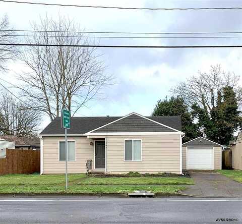 Waverly, ALBANY, OR 97322