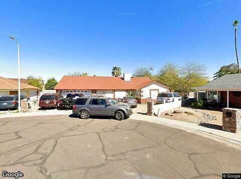Oregon, GLENDALE, AZ 85303