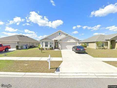 Wirevine, BROOKSVILLE, FL 34602