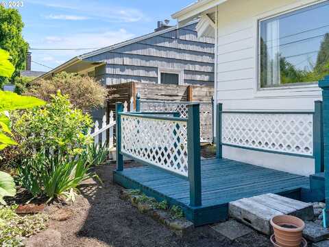 Portsmouth, PORTLAND, OR 97203