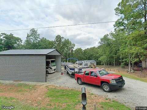 C And C, HARTWELL, GA 30643