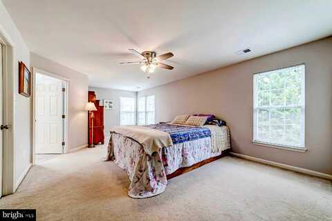 Clifton Knoll, ALEXANDRIA, VA 22315