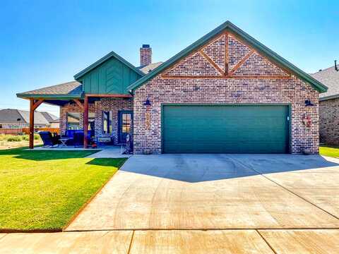 25Th, LUBBOCK, TX 79407