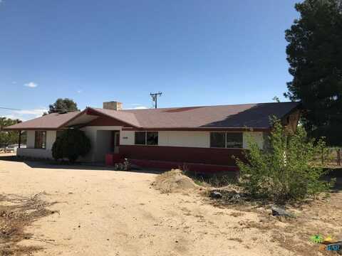 Lennox, YUCCA VALLEY, CA 92284