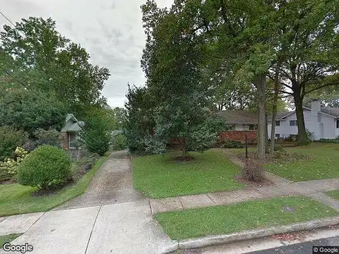Clemson, ALEXANDRIA, VA 22307