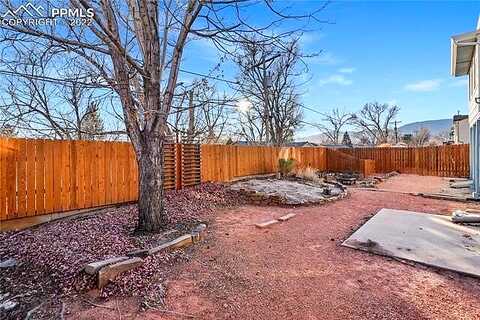 Upton, COLORADO SPRINGS, CO 80911