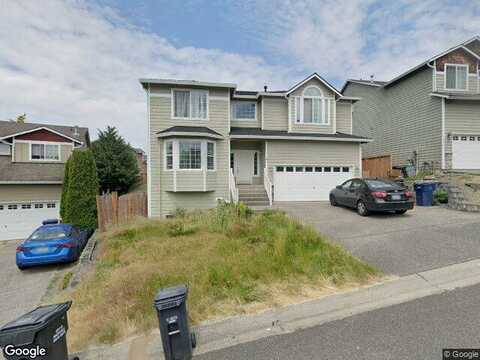 36Th, MARYSVILLE, WA 98270