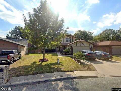 Ludgate, SAN ANTONIO, TX 78239