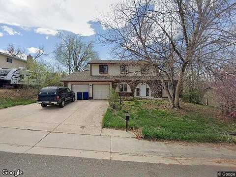 Vivian, ARVADA, CO 80004