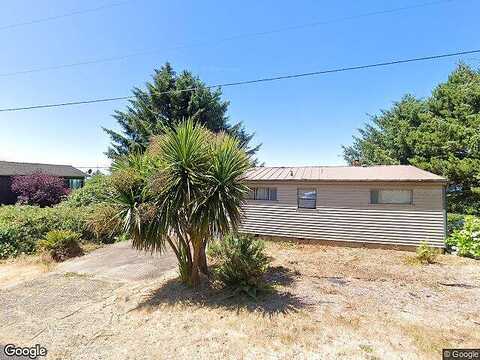 King, YACHATS, OR 97498